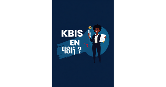 Obtenir son Kbis rapidement en auto-entreprise ou EI en 2026