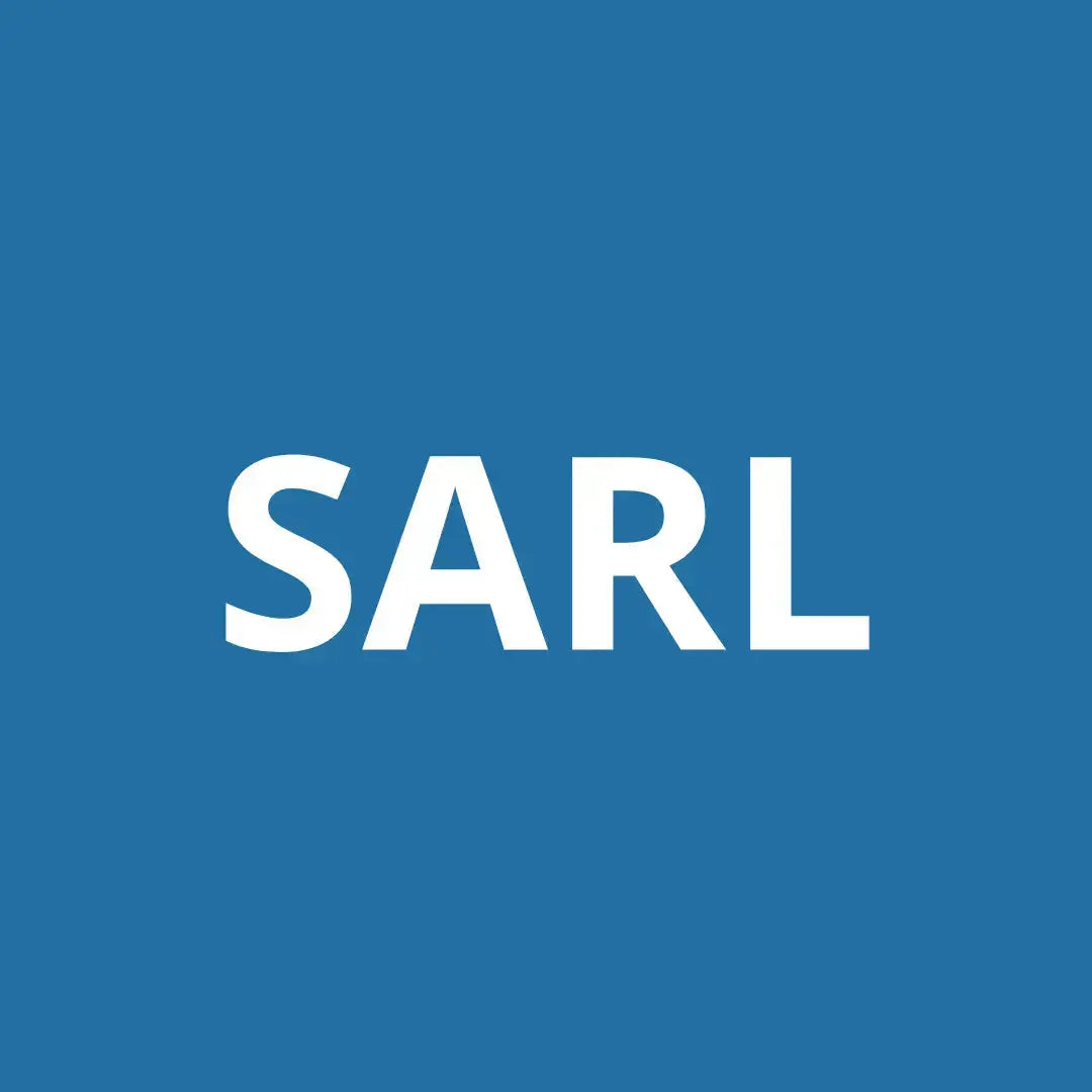 SARL - Société À Responsabilité Limitée France Australe