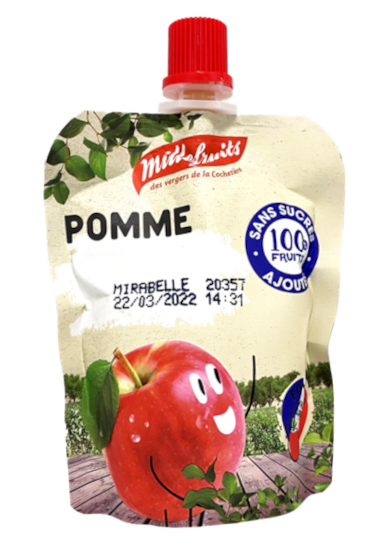 Image du produit